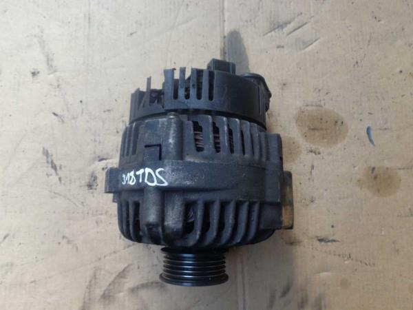 ALTERNATEUR 95AMP BMW E36 318TDS - Vue 2